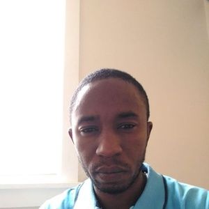 Meet your Posher, Bubakarr noumou